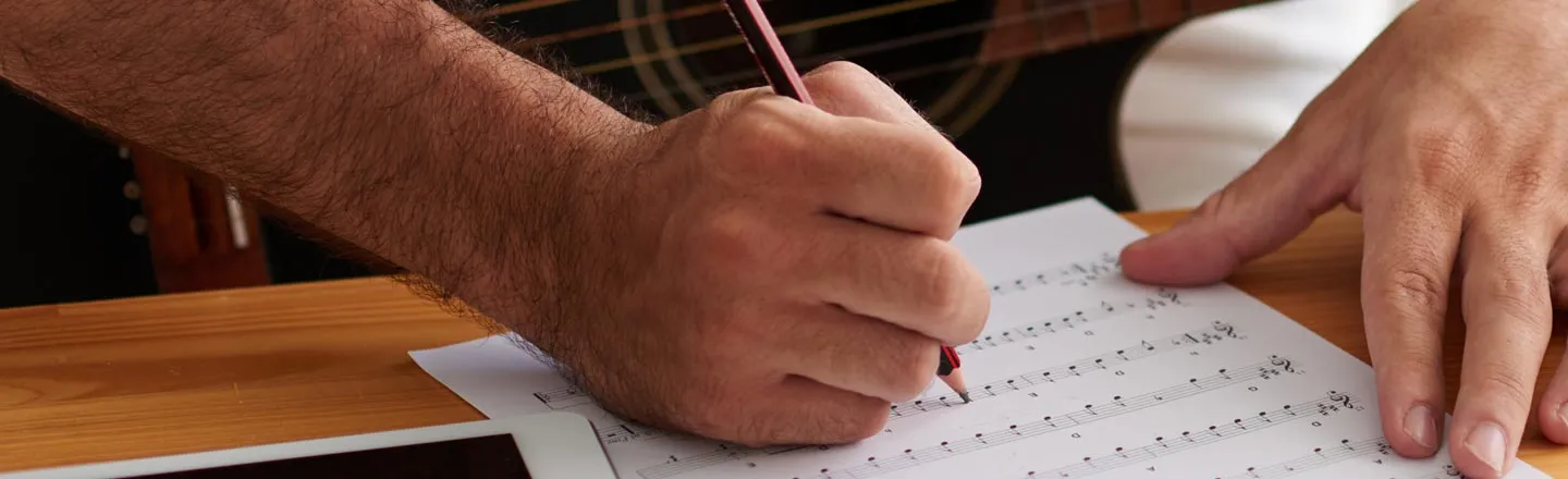 5 Weird Realities Of Composing Music For Movies And Ads