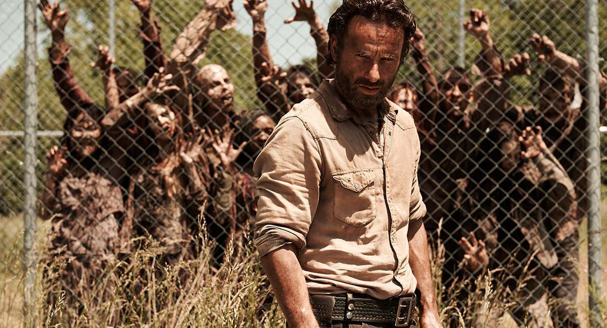 They Shoot &#39;The Walking Dead&#39; In My Town: 6 Weird Realities | Cracked.com