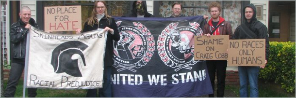 5 Things I Learned as a Neo-Nazi