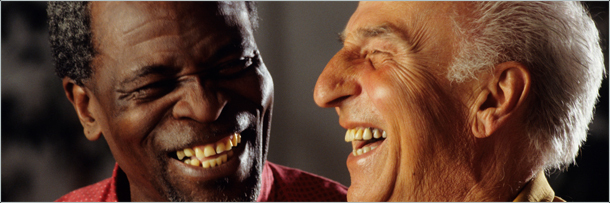 5 Things I Learned as a Neo-Nazi