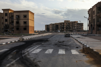 6 Insane Things You Learn When Your College Goes Bankrupt