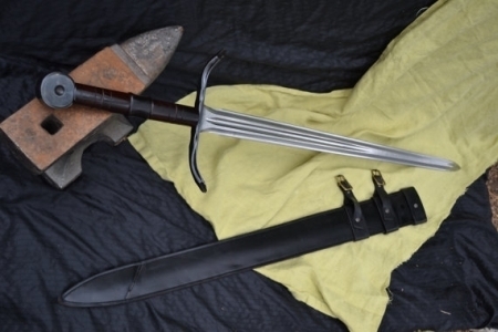 6 Things Movies Get Wrong About Swords (An Inside Look)