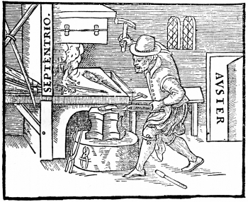 6 Things Movies Get Wrong About Swords (An Inside Look)