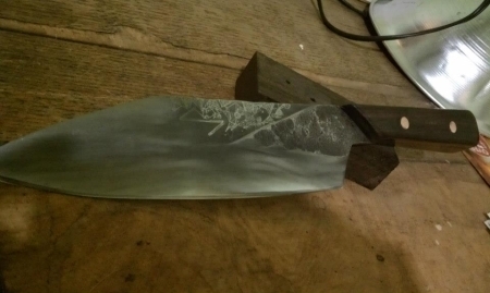 6 Things Movies Get Wrong About Swords (An Inside Look)