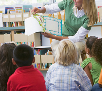 5 Brutal Reasons 75% Of Special Ed Teachers Quit