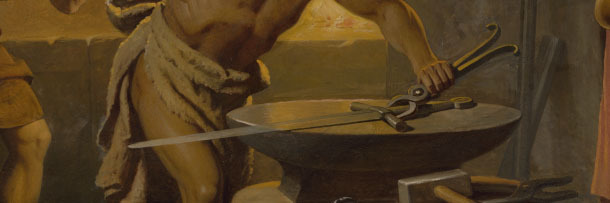 6 Things Movies Get Wrong About Swords (An Inside Look)