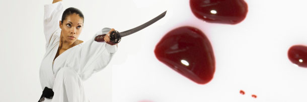 6 Things Movies Get Wrong About Swords (An Inside Look)