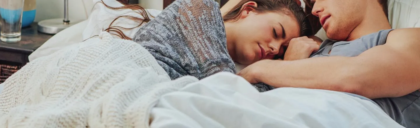 6 Reasons America Is Starting To Pay For Cuddle Parties