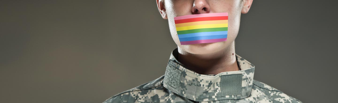 Surprising Insider Realities Of Being Trans In The Military