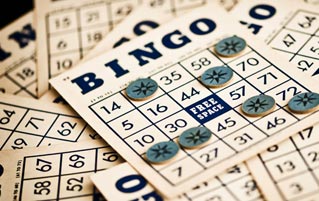 The Surprisingly Violent, Rage-Filled World Of Bingo