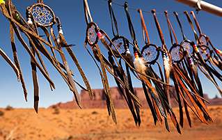 3 Insane Realities Of Life On A Modern Indian Reservation
