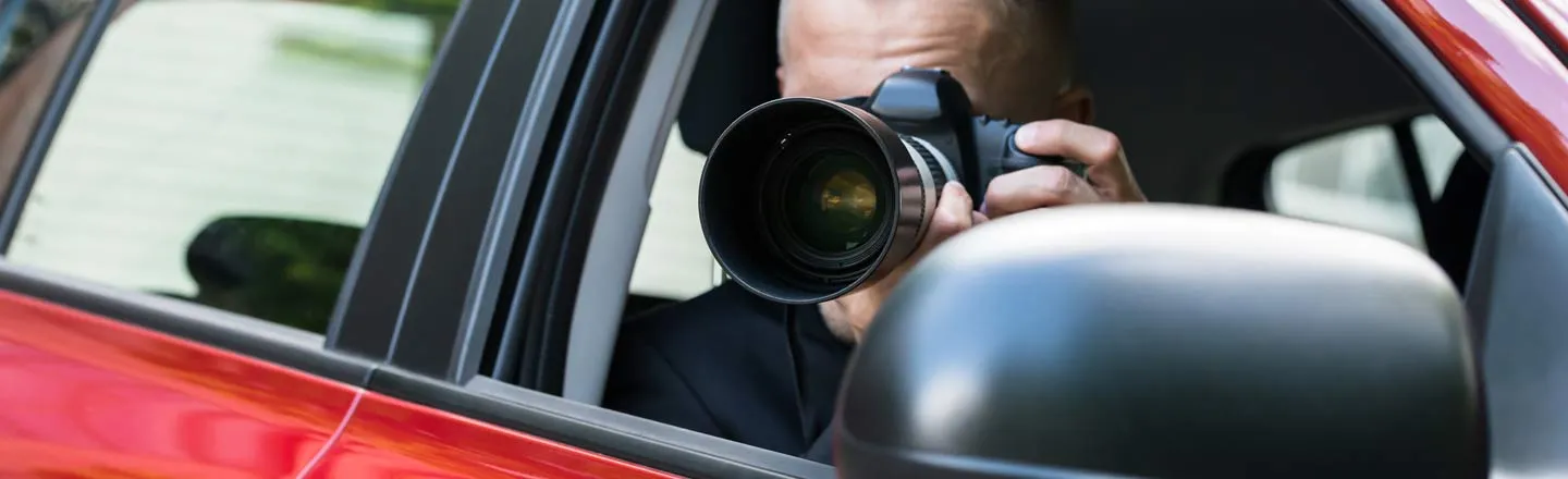 5 Things You Learn About People As A Private Investigator