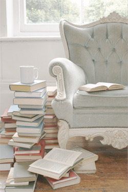 
Book clubs: surprising hotbeds of intolerance.