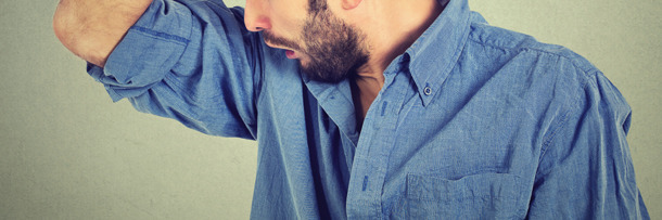 6 Insane Realities When You Sweat Through Your Shoes Daily	