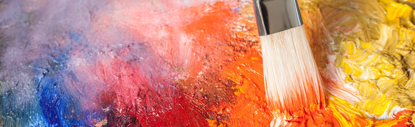 I Worked For A Company Selling Fake Paintings To Old People