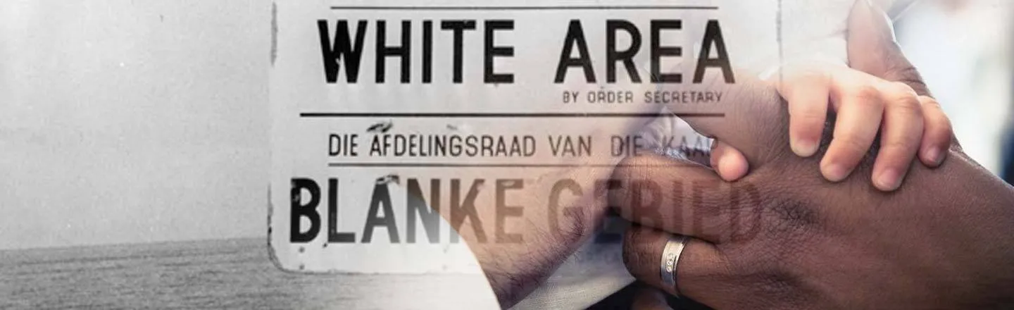 WHITE AREA BY ORDER SECRETARY DIE AFDELINGSRAAD VAN DIE BLANKE GEBLED 
