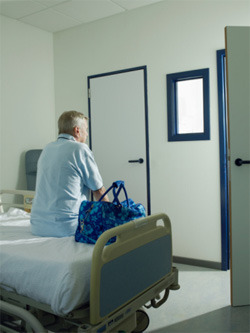 The Real Reason You Wait: 6 ER Realities Not Seen On TV