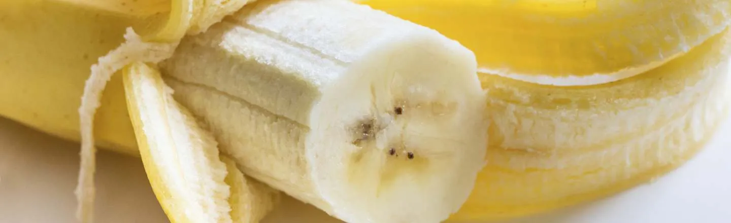 6 Reasons Bananas Are On The Brink Of Extinction