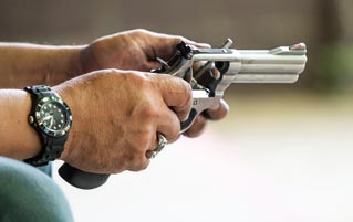 5 Secrets You Learn When You're A Gun Consultant For Movies