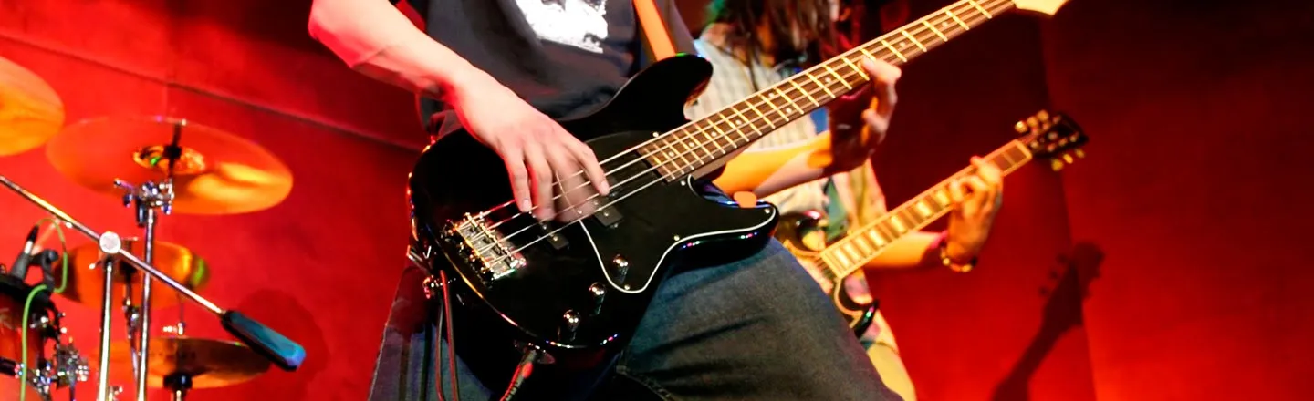 Life As An American Punk Band in China Cracked com Life As An American Punk Band in China Cracked com