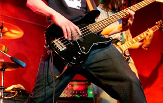 Life As An American Punk Band in China Cracked com Life As An American Punk Band in China Cracked com