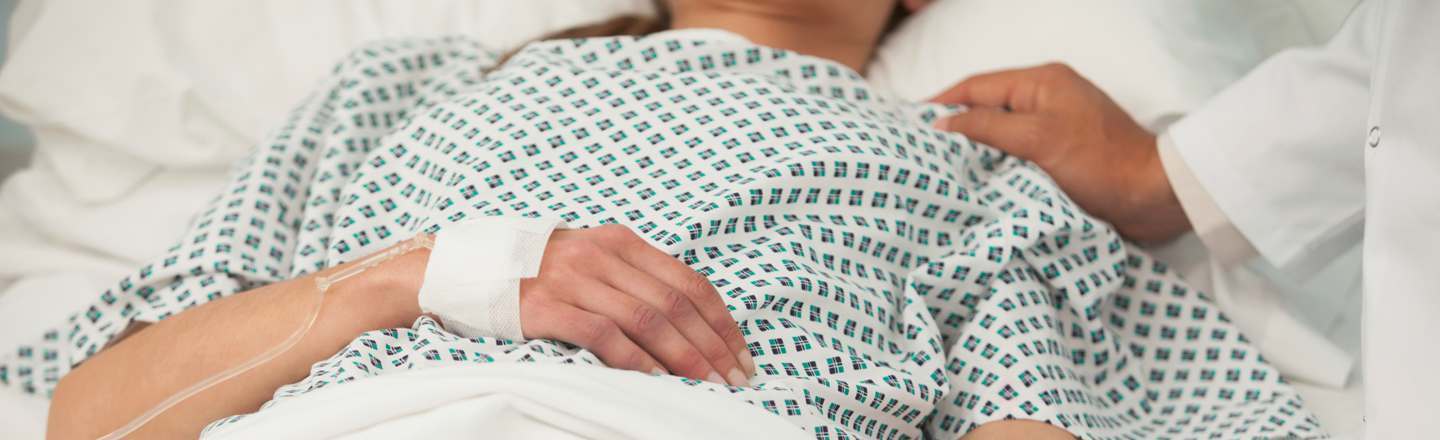 My Disease Is Shown (Inaccurately) In Every Medical Drama