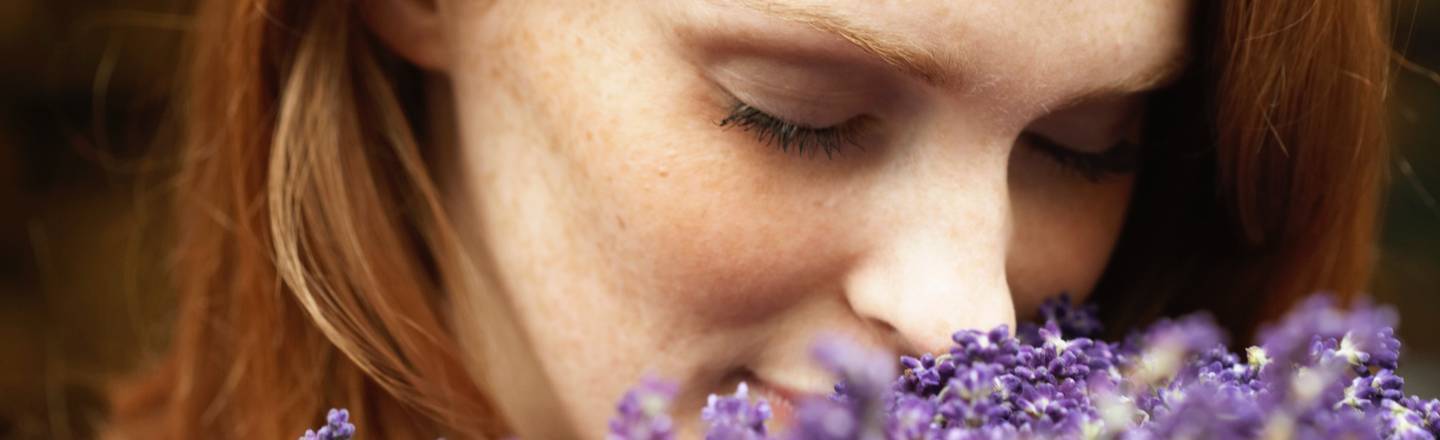 I Have No Sense Of Smell: 5 Insane Realities