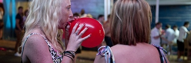 5 Realities Of The One Illegal Drug Available Everywhere