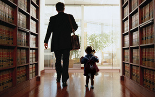 I Am A Lawyer For Children: 6 Ugly Truths