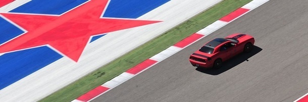 Fast & Furious Is Full Of It: 5 Racecar Driver Realities