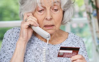 How Shady Tech Support Schemes Are Scamming Old People