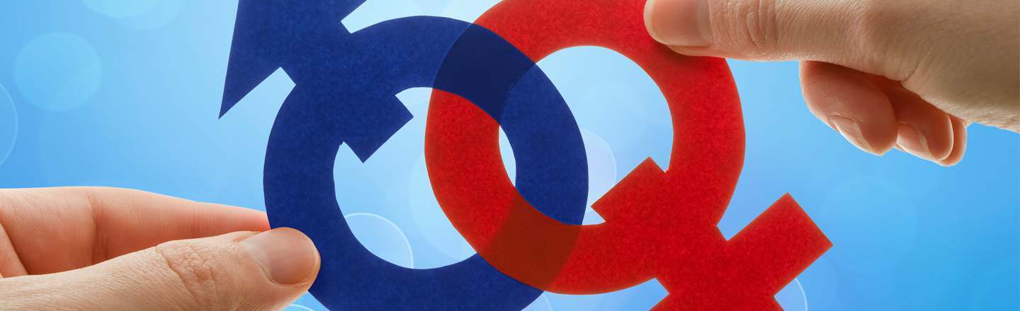 5 Bizarre Realities Of My 'Sex Change' You Don't See On TV