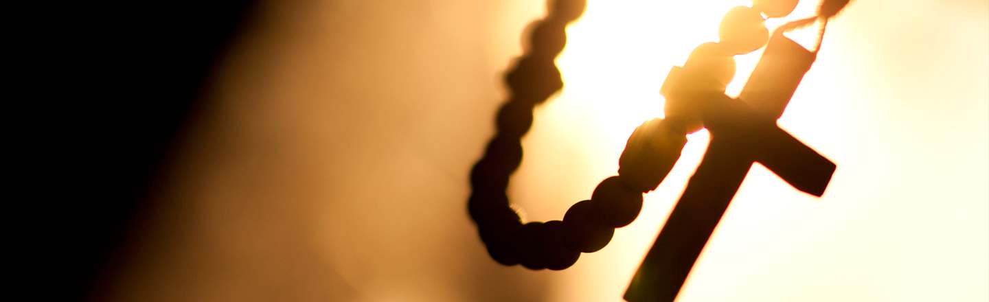 4 Creepy Realities Of Being A Real Life Exorcist