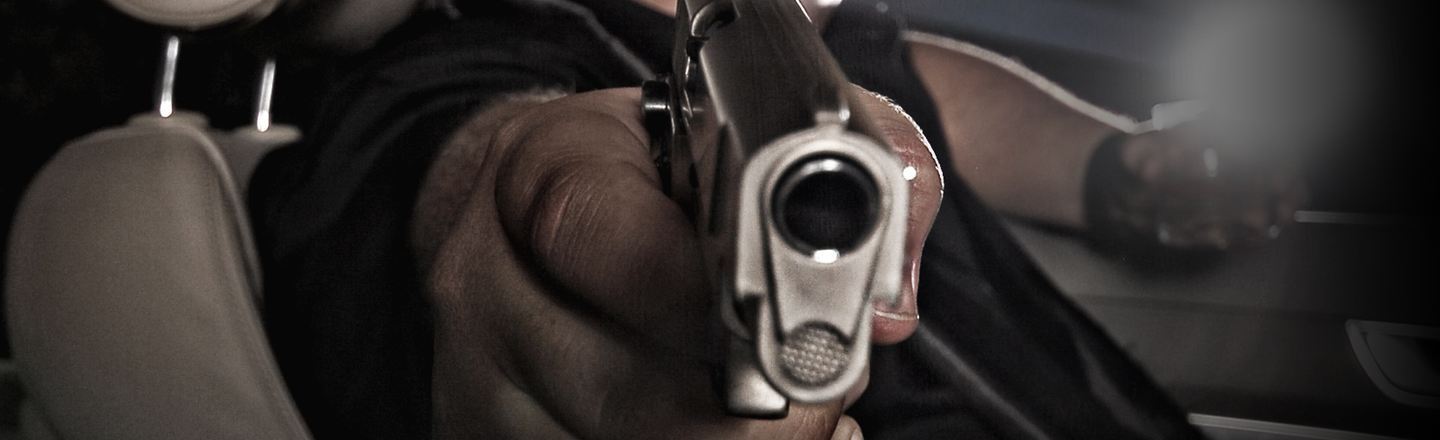 I Was Kidnapped: 5 Things The Movies Don't Show You