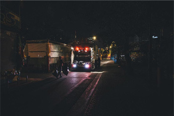 5 Dark Things You Learn About Humanity Cleaning Up Bonnaroo