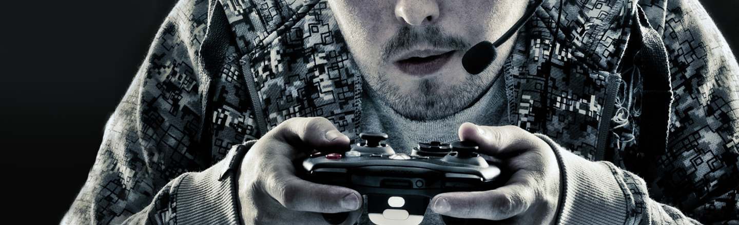 We're All On Speed: 6 Insane Reasons Pro Gamers Retire At 26