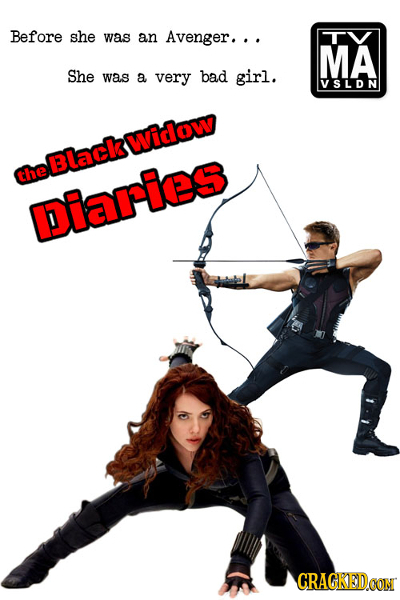 35 Spinoffs We'd See Next If TV Executives Had Balls