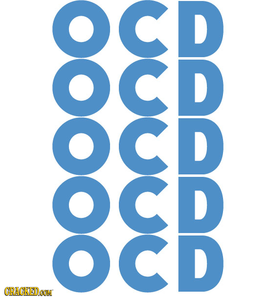 OCD yuu D E D D CRACKEDOON 0 