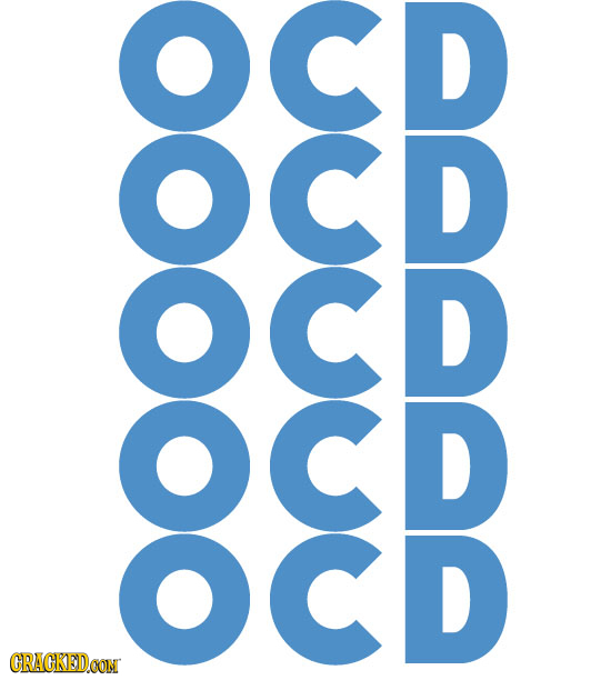 OCD yuu D E D D CRACKEDOON 0