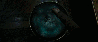 What 21 TV and Movie Characters Were REALLY Watching