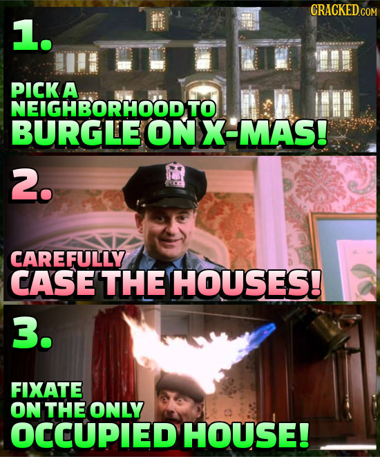 25 Villains Whose Plans Are Ridiculous