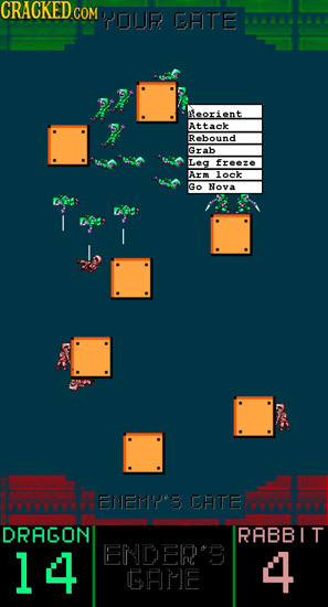 CRACKEDC COM 'TOUR CHTE eorient Attack Rebound GYab Leg freeze Arm 1ock Go Nova ENEMP'S EHTE DRAGON RABB IT 1 4 ENDERS 4 GFF