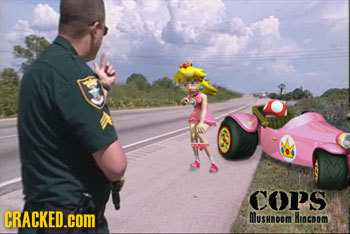 COPS CRACKED.COM MUSHROOm Hincaom