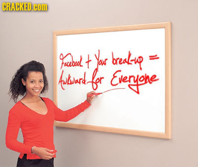 21 Classes We Wish We Could Force People to Take