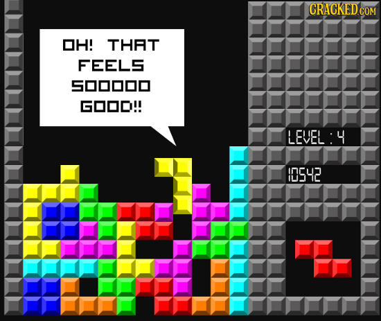 CRACKED CO COM OH! THAT FEELS 500000 GODD!! LEVEL : 4 10542 1IC