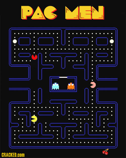 20 Video Game Characters Before They Were Famous