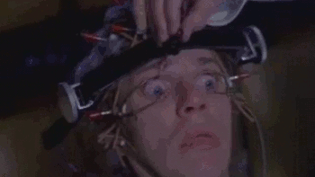 What 21 TV and Movie Characters Were REALLY Watching