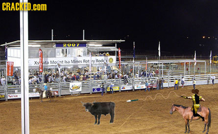 CRACKED.COM 200 Bode Xs MoAt Isa Mines Rot ata ry SAR