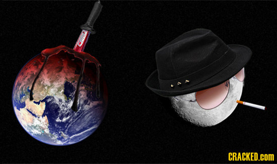 17 Apocalypses We'll Never See Coming