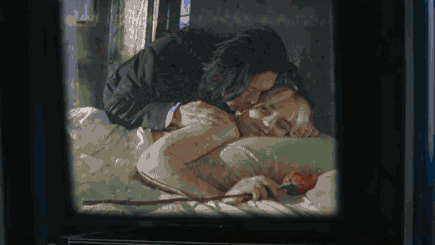 What 21 TV and Movie Characters Were REALLY Watching